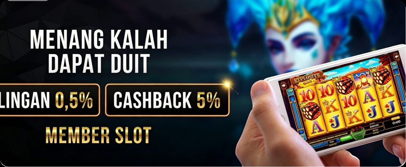 Main fulltotoapk.com Menang Jackpot Besar